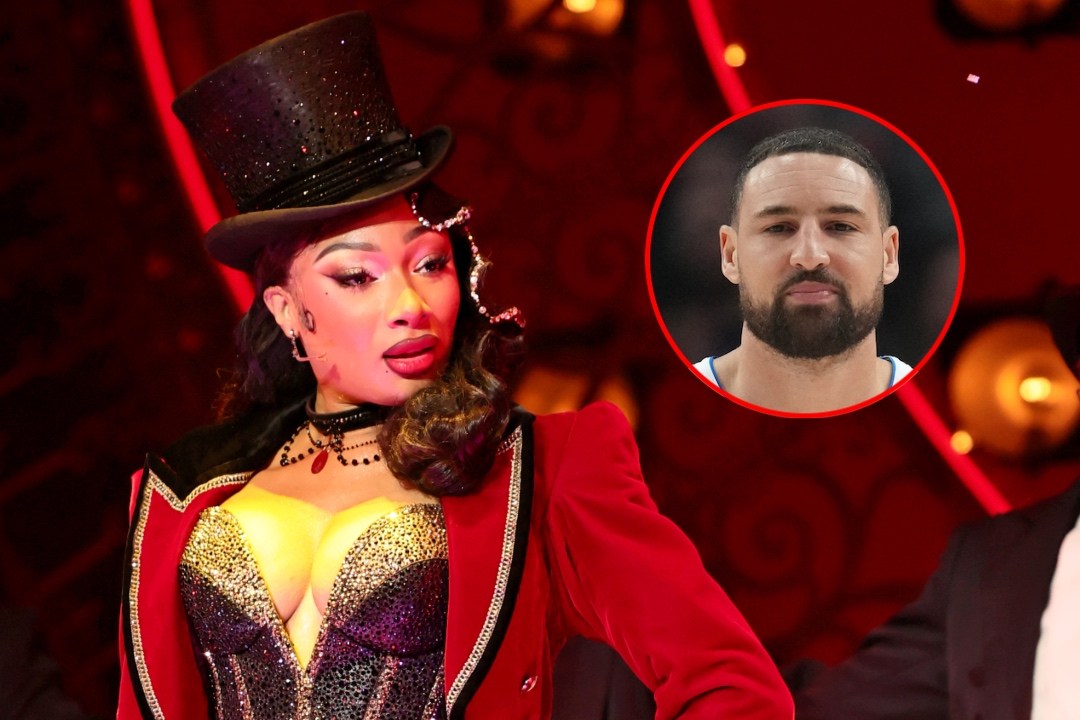 Megan Thee Stallion to End Role in Moulin Rouge! Early