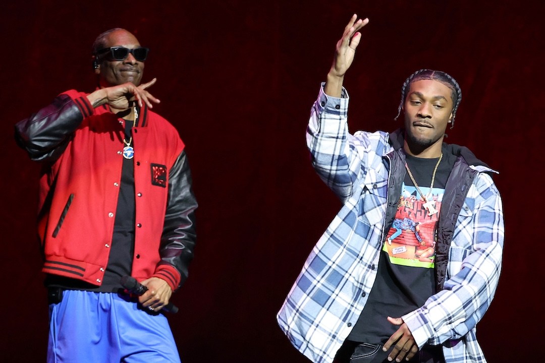 Snoop Dogg Biopic In the Works, Hits Theaters in 2027