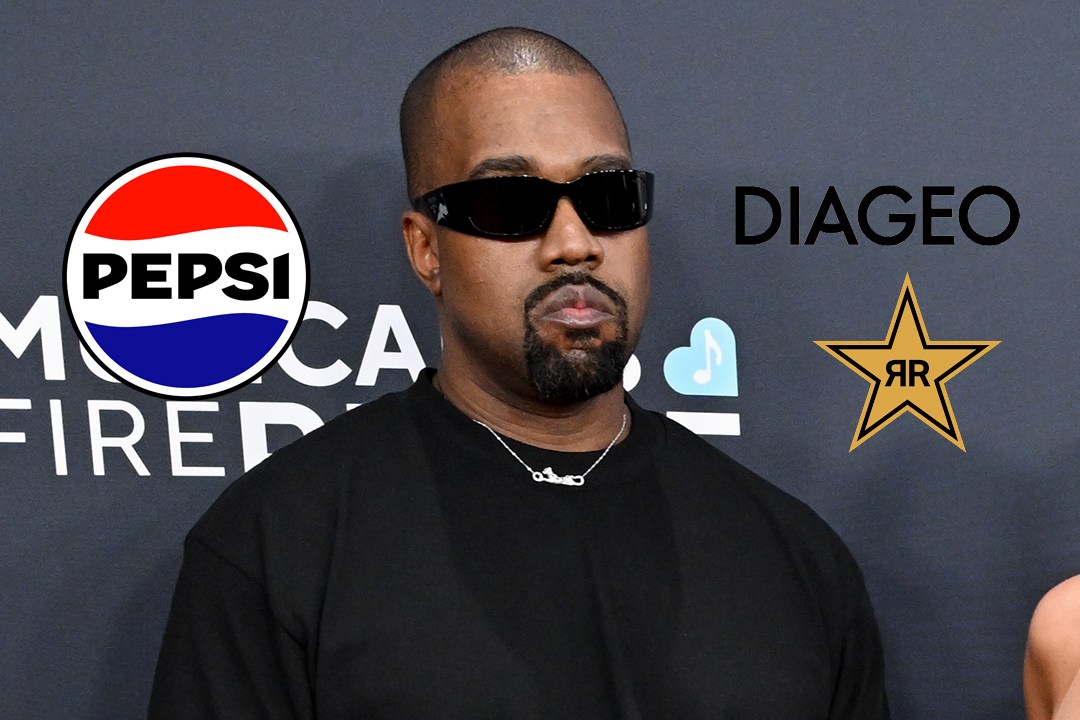 Big Brands Pull Sponsorships