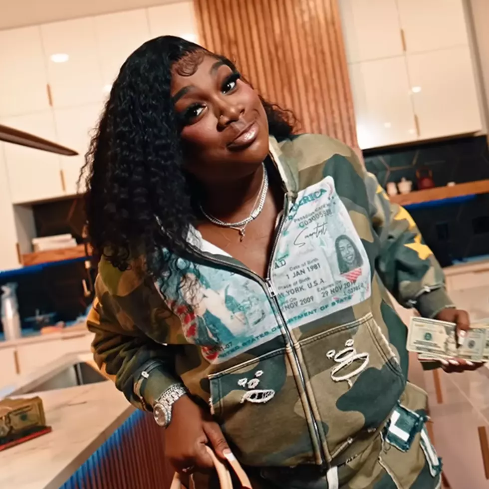 YK Niece/YouTube
