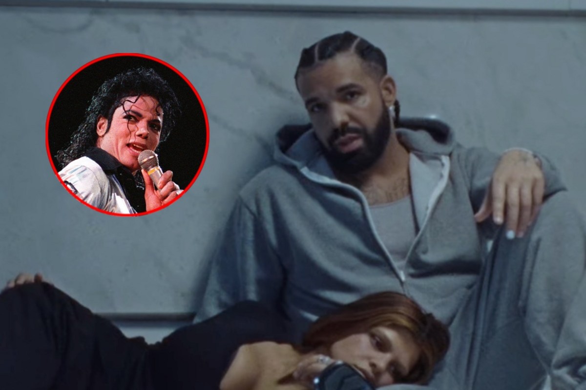 Drake’s ‘Janice STFU’ Debuts at No. 1 on Billboard Hot 100 Drake’s ‘Janice STFU’ Debuts at No. 1 on Billboard Hot 100