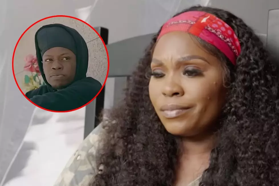 Foolio’s Mom Thinks It’s Crazy That People Are Getting Angry That She’s Celebrating His Killers’ Convictions