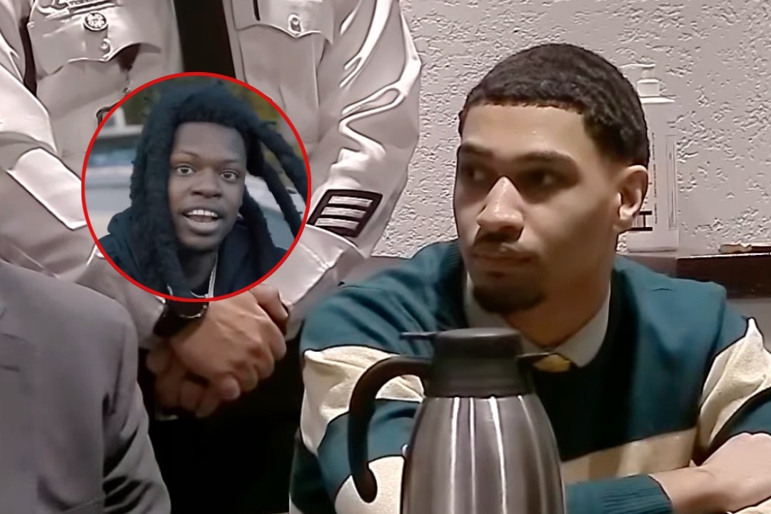 Foolio's Killer's Family Claims They Are Getting Death Threats