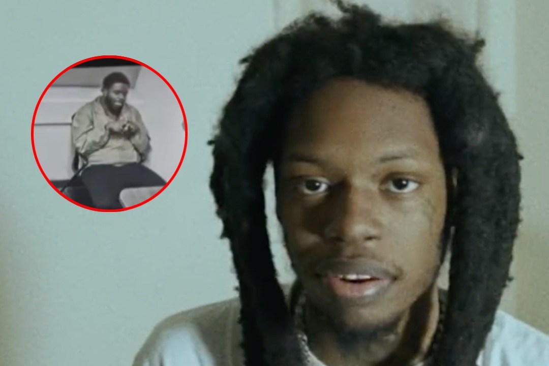 Foolio Suspect Says Disses Caused His Grandmother's Heart Attack