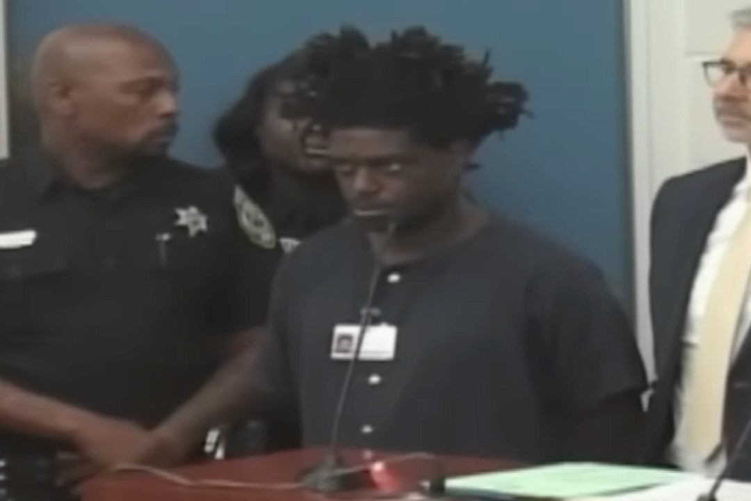 Kodak Black Released From Jail on $75,000 Bond in Drug Case