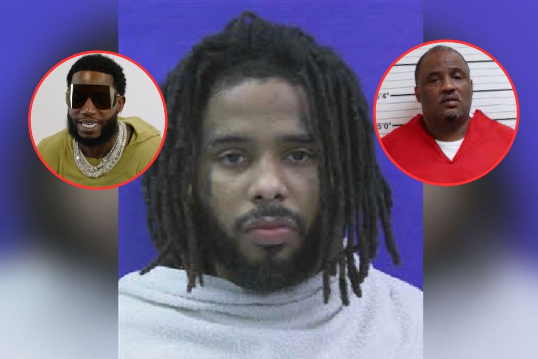 Pooh Shiesty's Dad Released Pending Gucci Mane Robbery Trial