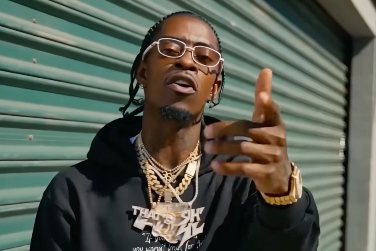 Rich Home Quan AI Video for New Song ‘Still Dead’ Has Fans Soundi Rich Home Quan AI Video for New Song ‘Still Dead’ Has Fans Soundi