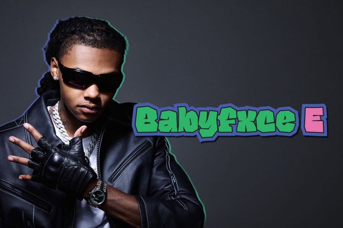 Babyfxce E – 2026 XXL Freshman Freestyle, Interview and More Babyfxce E – 2026 XXL Freshman Freestyle, Interview and More