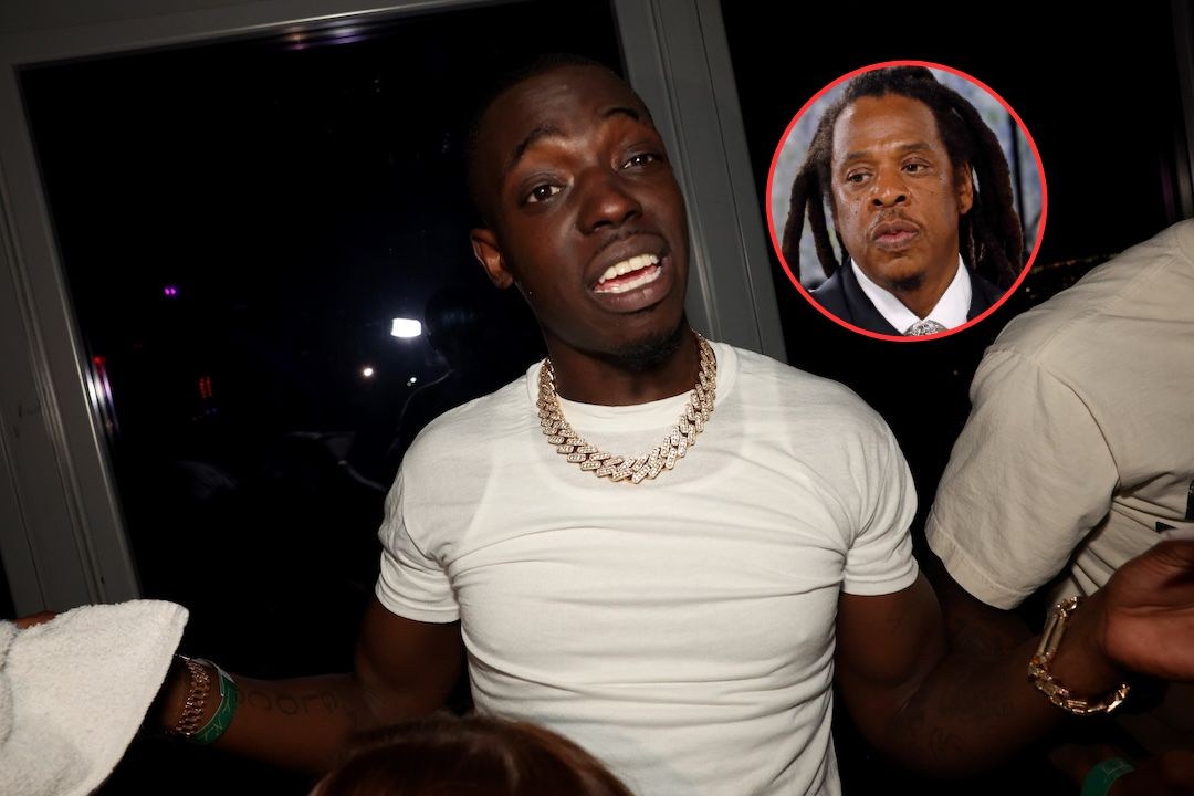 Bobby Shmurda Blames Jaÿ-Z, His Lawyer for Putting Him in Prison