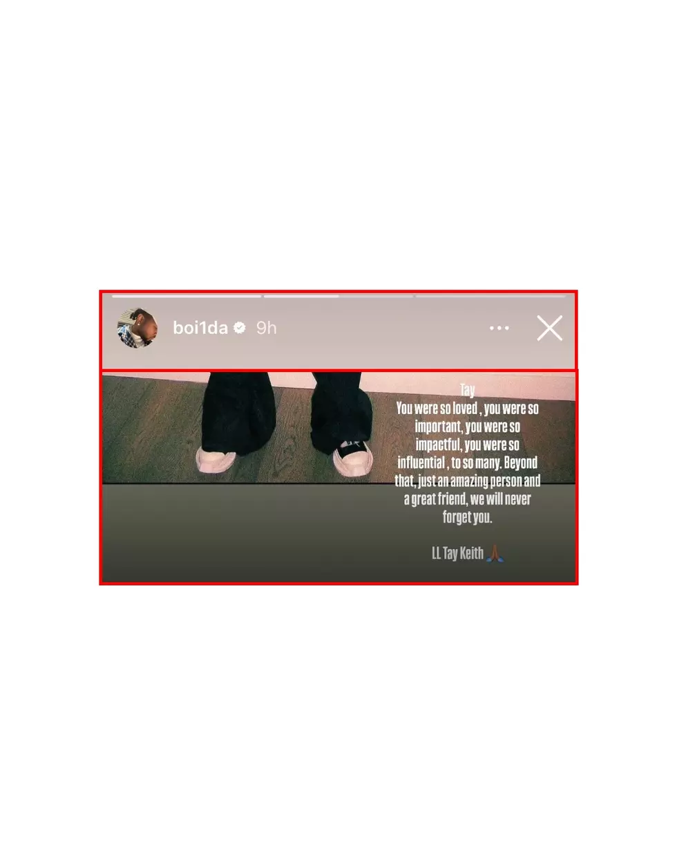 boi1da/Instagram