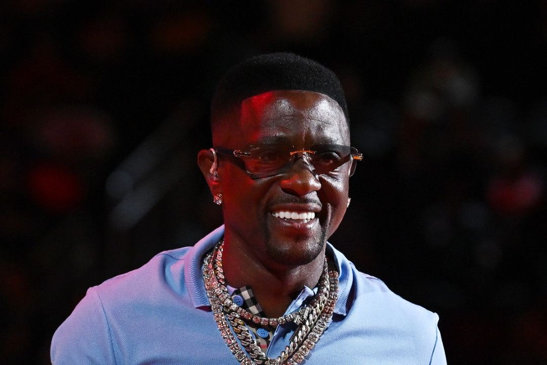 Boosie BadAzz Says He Got Receipts and Ain't Violating Nothing
