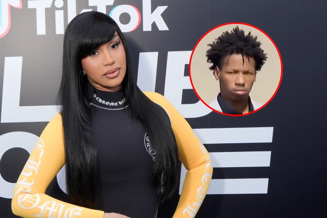 Cardi B Believes Race Played a Part in Karmelo Anthony Verdict