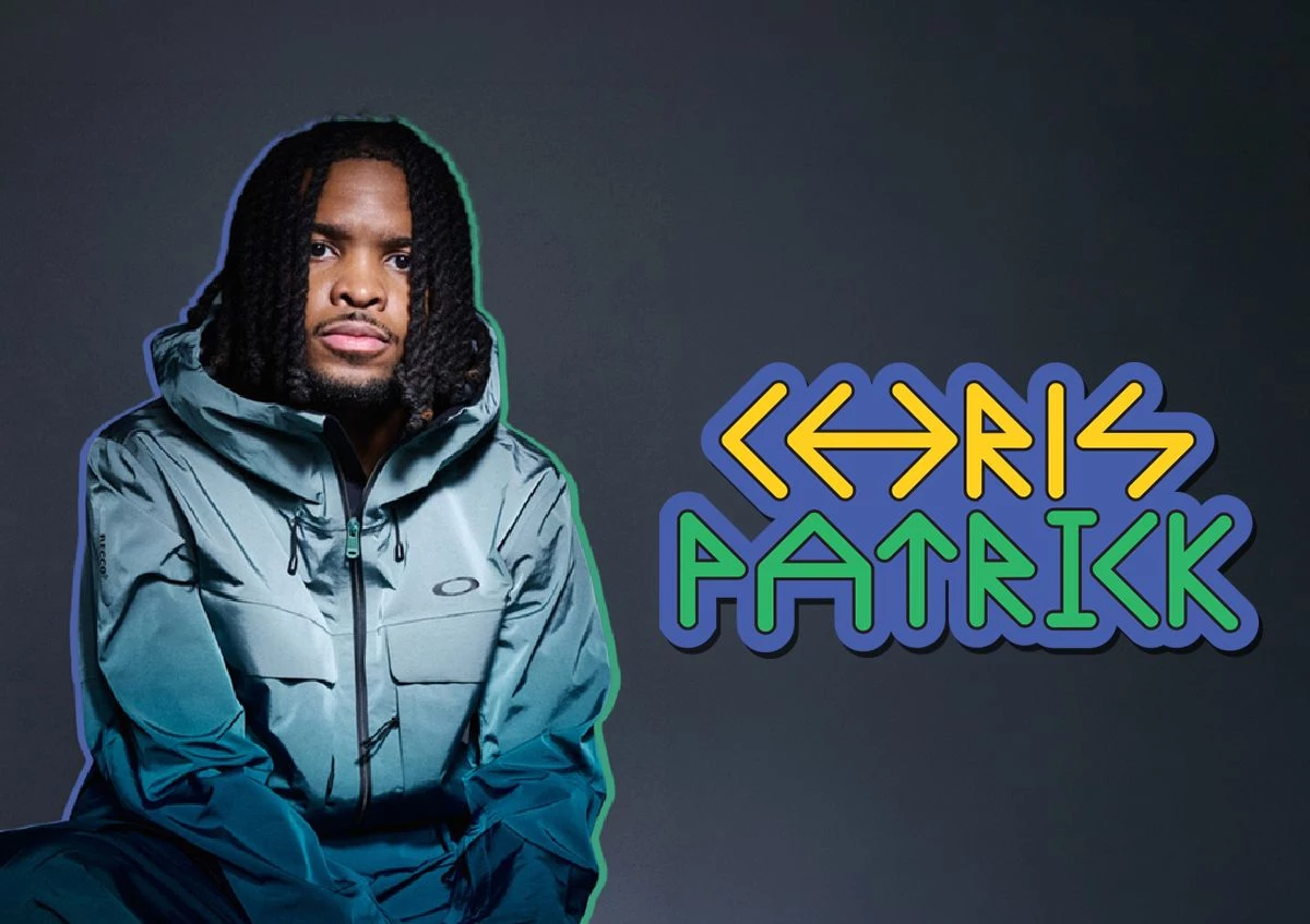 The Break Presents: 22Gz