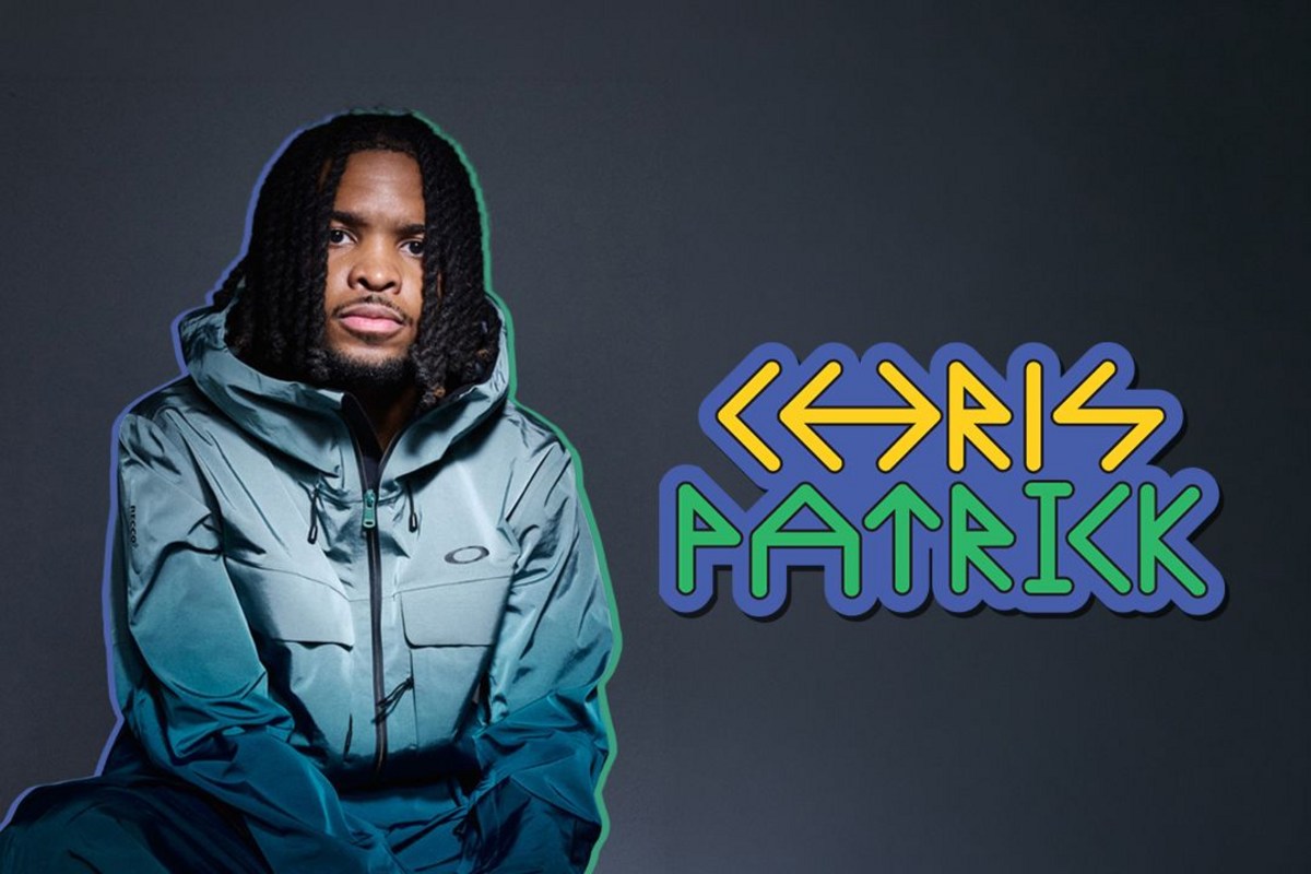 Chris Patrick - 2026 XXL Freshman Freestyle, Interview and More
