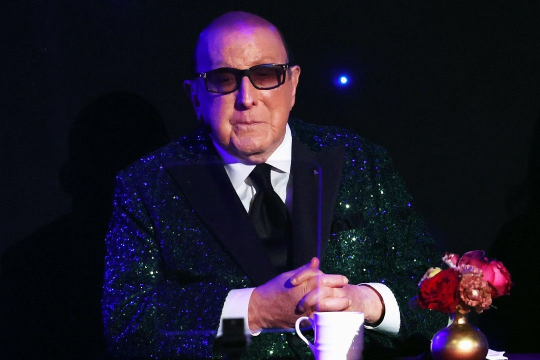 Clive Davis Is Gone at 94 — The Music Industry Lost Its Architect