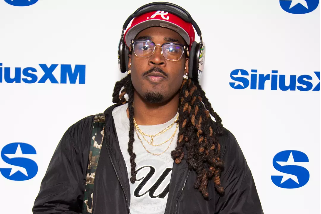 Trouble Pays Respect to OG Double D on 'Dig'