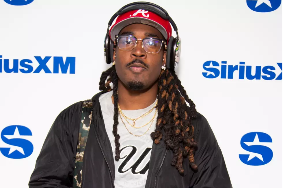 Cochise Goes Full Marathon Mode With 14-Minute Song and Fans Can’t Believe the Length