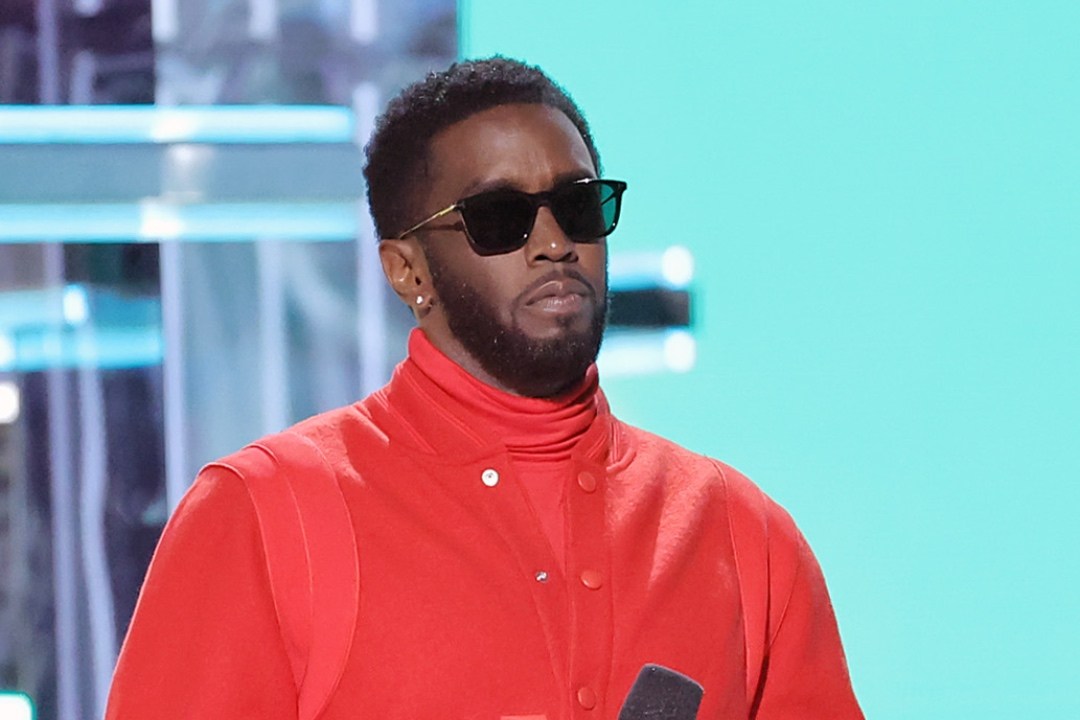 Former Child Actor Sues Diddy for Alleged Sexual Assault