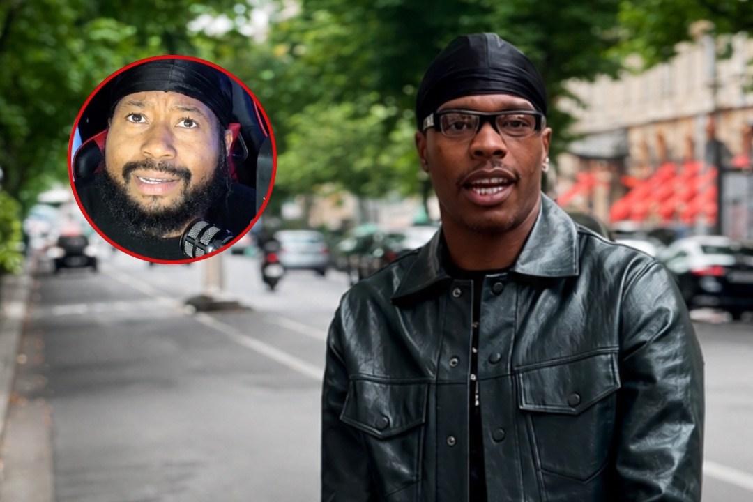 Lil Baby Calls DJ Akademiks the Feds in New Music Video Clip