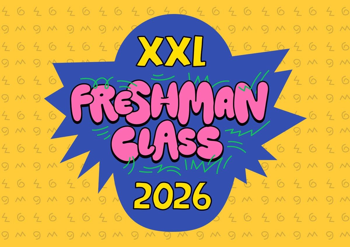 2026 XXL Freshman Class