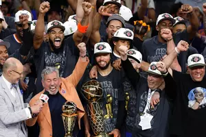Hip-Hop Reacts to New York Knicks Winning First NBA Championship in 53 Years