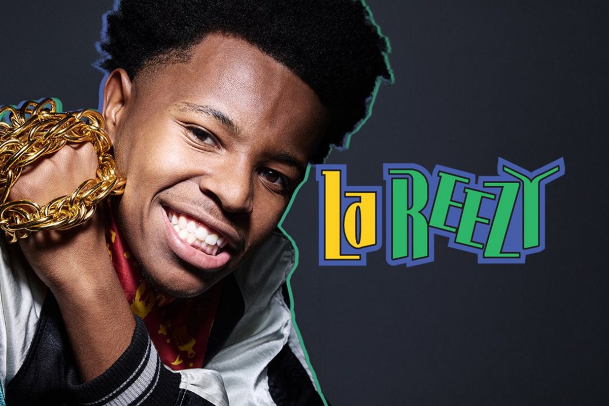 La Reezy - 2026 XXL Freshman Freestyle, Interview and More