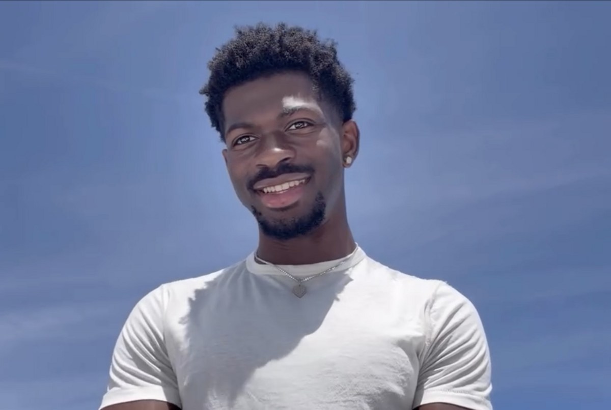Lil Nas X Opens Up About His Bipolar Diagnosis, Teases New Music Lil Nas X Opens Up About His Bipolar Diagnosis, Teases New Music
