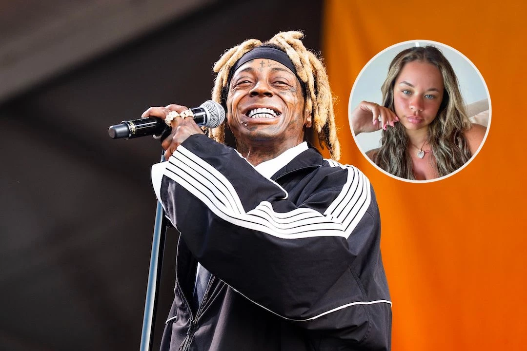 Lil Wayne Drops Rebirth Album - Today in Hip-Hop