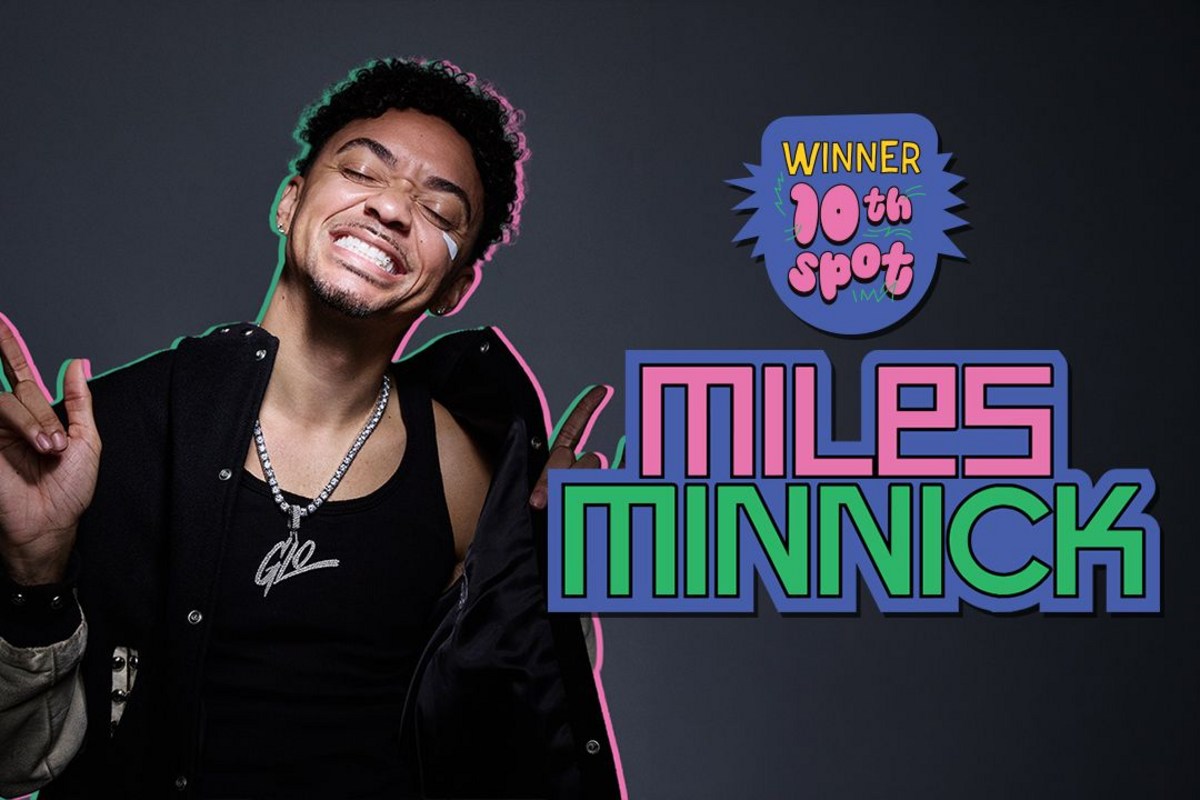 Miles Minnick – 2026 XXL Freshman Freestyle, Interview and More Miles Minnick – 2026 XXL Freshman Freestyle, Interview and More