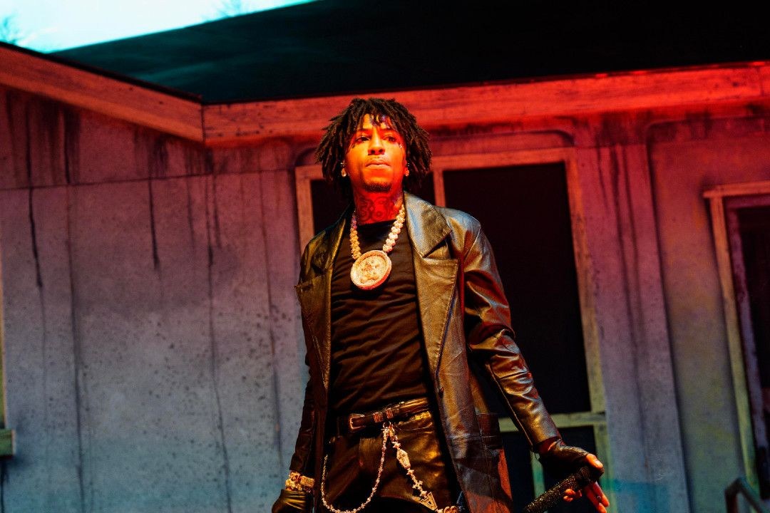 YoungBoy Never Broke Again Goes Off on Another Artist