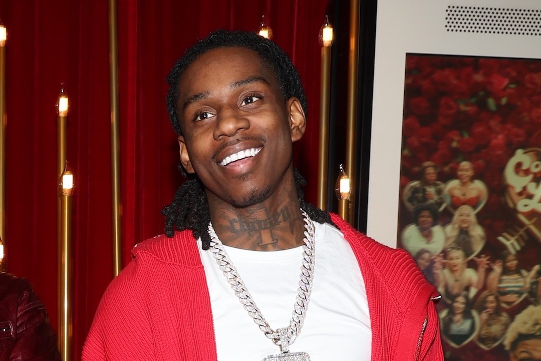 Polo G Hits One Year Sober and the Growth Is Real