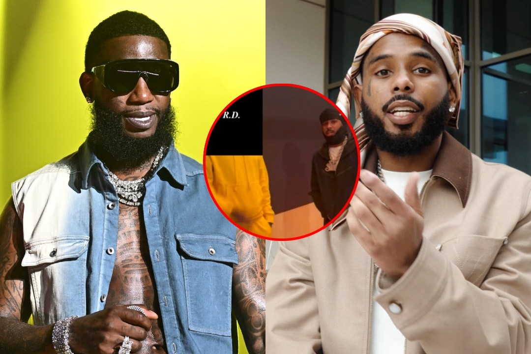 Prosecutors Share Photos of Gucci Mane Being Held at Gunpoint