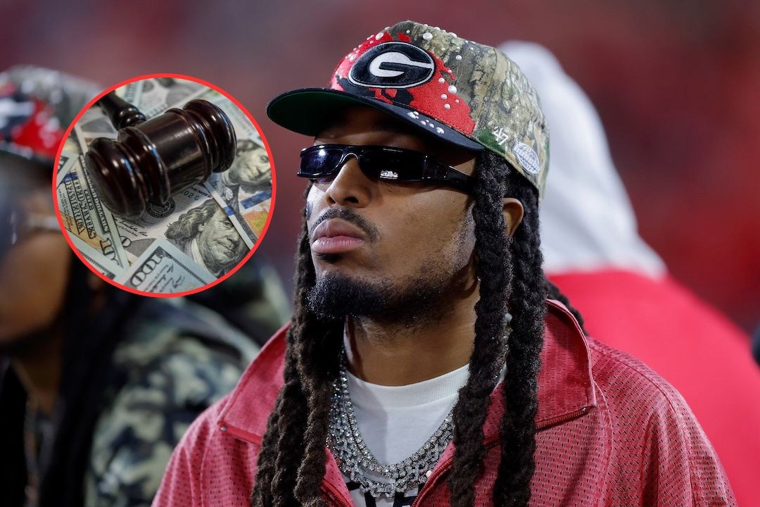 Man Gets Closer to Receiving $1.2 Million After Quavo Slapped Him
