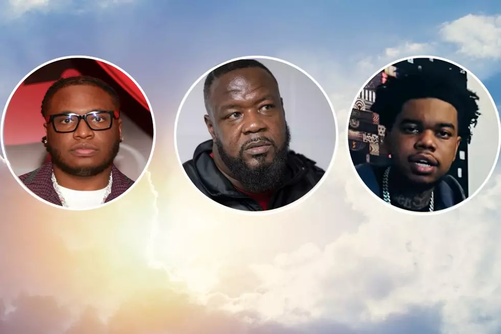 Lil Poppa's music video. Tay Keith attends Mike Will Made-It Day Golf Classic at White Columns Country Club on March 24, 2025 in Milton, Georgia. DJ Michael Watts attends the One Time For The Benefit concert by the Ready Foundation, Inc and Je'Caryous Johnson at NRG Arena on January 17, 2025 in Houston, Texas. new hope or heaven sky, beautiful summer blue bright cloudy sky with sunset light ray.