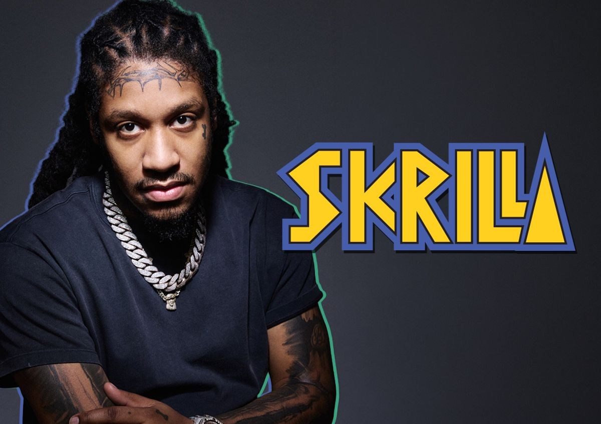Skrilla Just Made the 2026 XXL Freshman Class Impossible to Ignore
