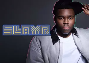 Slayr - 2026 XXL Freshman Freestyle, Interview and More