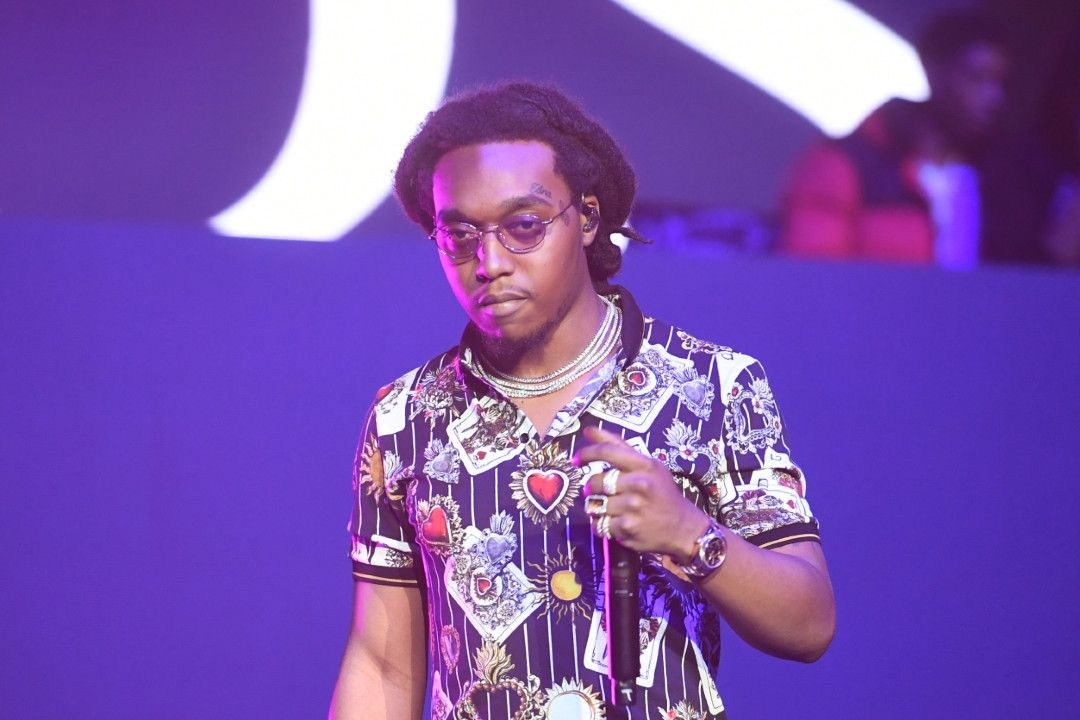 Takeoff’s Parents at Odds Over Wrongful Death Settlement Money