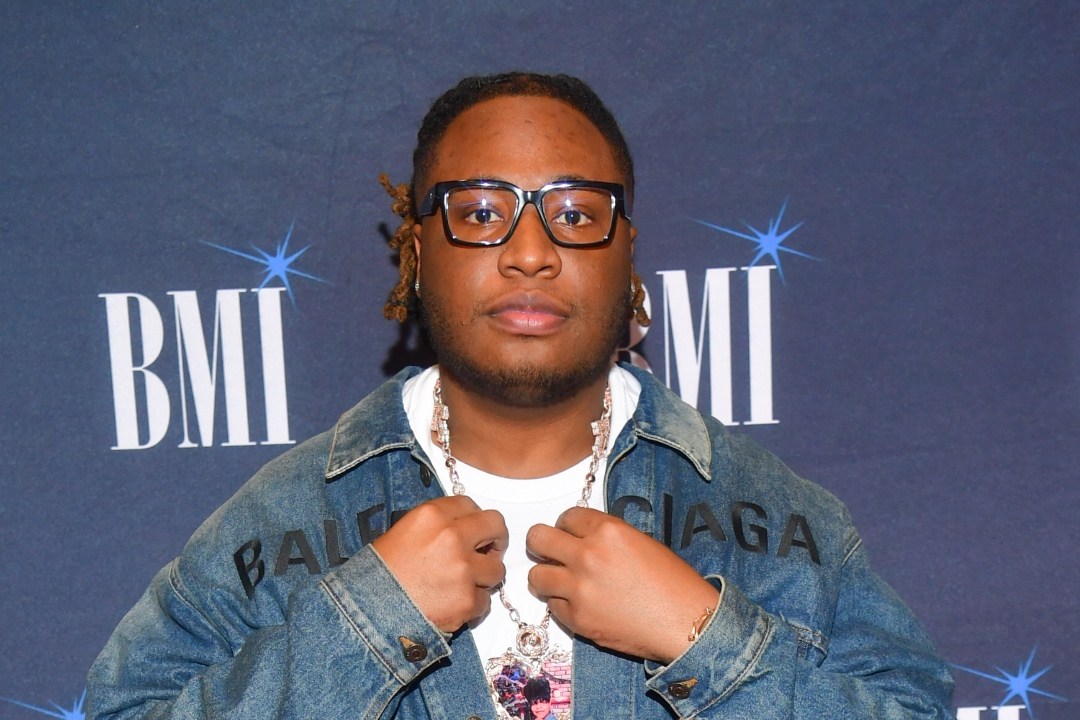 Tay Keith’s Girlfriend Asks Police for Welfare Check on Producer