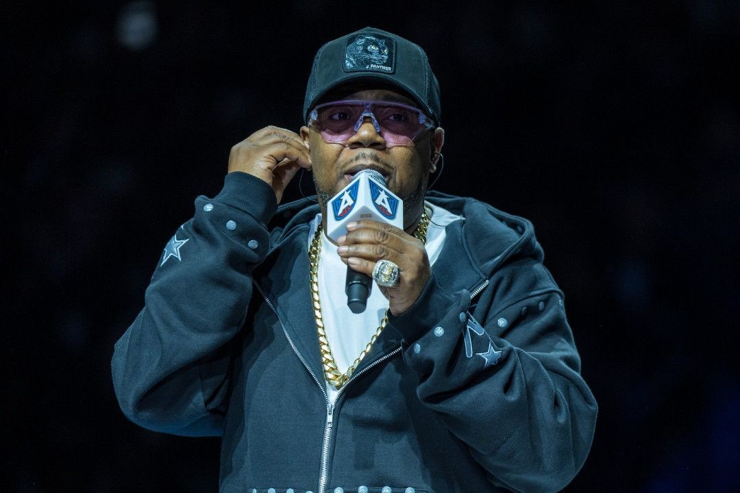 Twista Pleads Guilty to Failing to Pay $440,000 Tax Debt
