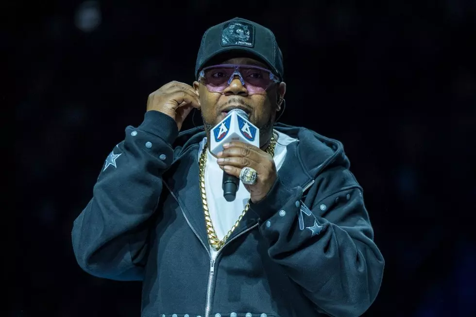 Twista Pleads Guilty to Failing to Pay $440,000 Tax Debt, Faces Five Years in Prison