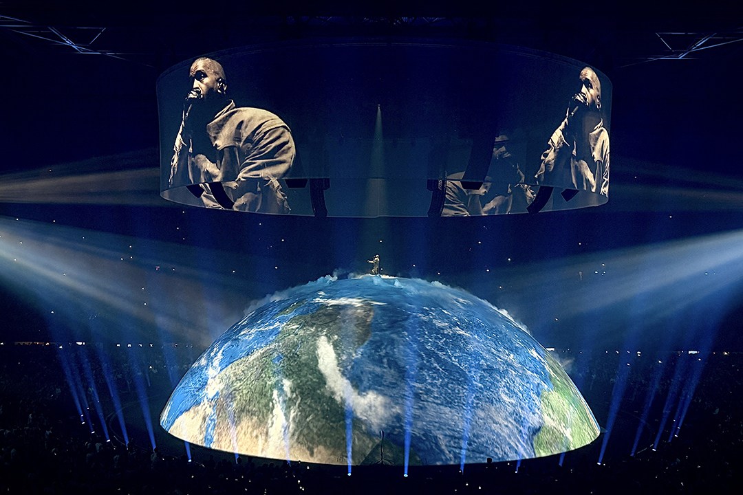 Ye Will Return to Hometown of Chicago to Perform Two Shows