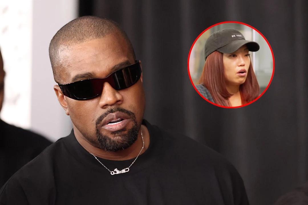 DJ Reach Says Kanye West Played 20-25 New Tracks at NYC's PH-D
