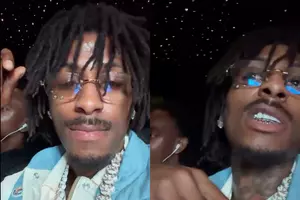 YoungBoy Never Broke Again Goes Off on Another Artist He Doesn’t Name and Fans are Trying to Figure Out Who He’s Dissing