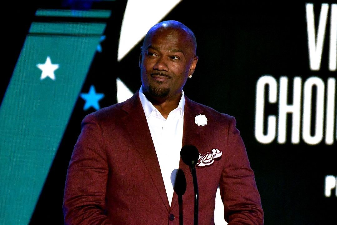 Big Tigger Announces He's Stepping Away From the Mic After Arrest
