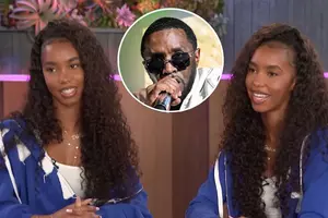 Diddy’s Twin Daughters Break Silence on Their Father’s Prison Sentence and Say His Press Is Not Their Press
