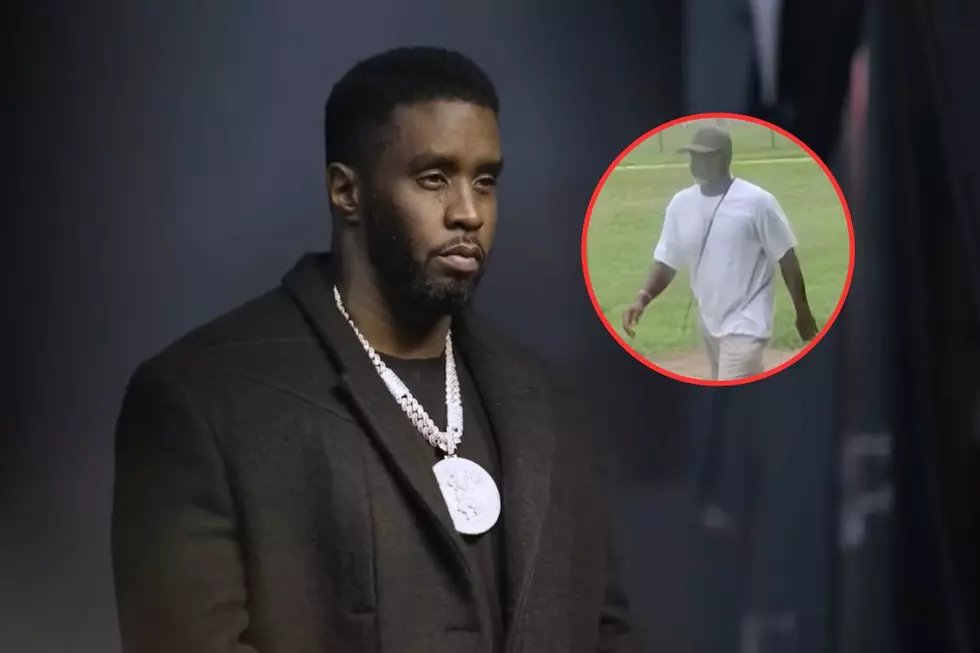 Go behind the scenes with Diddy, The Weeknd, French Montana and 21 Savage for the Official BTS Video of