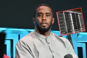 Diddy's Release Date Moved Up Again Despite Prison Fight