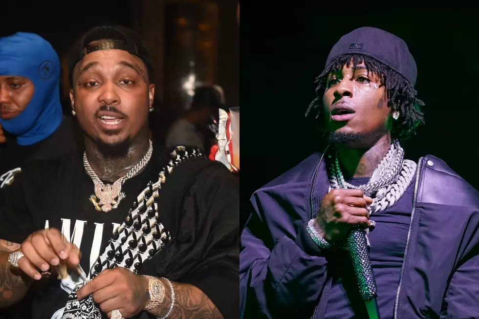 Doe Boy Drops YB Diss 