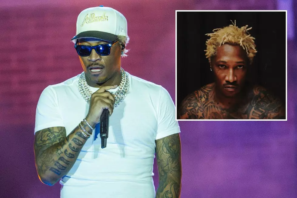 Future Drops New Album 
