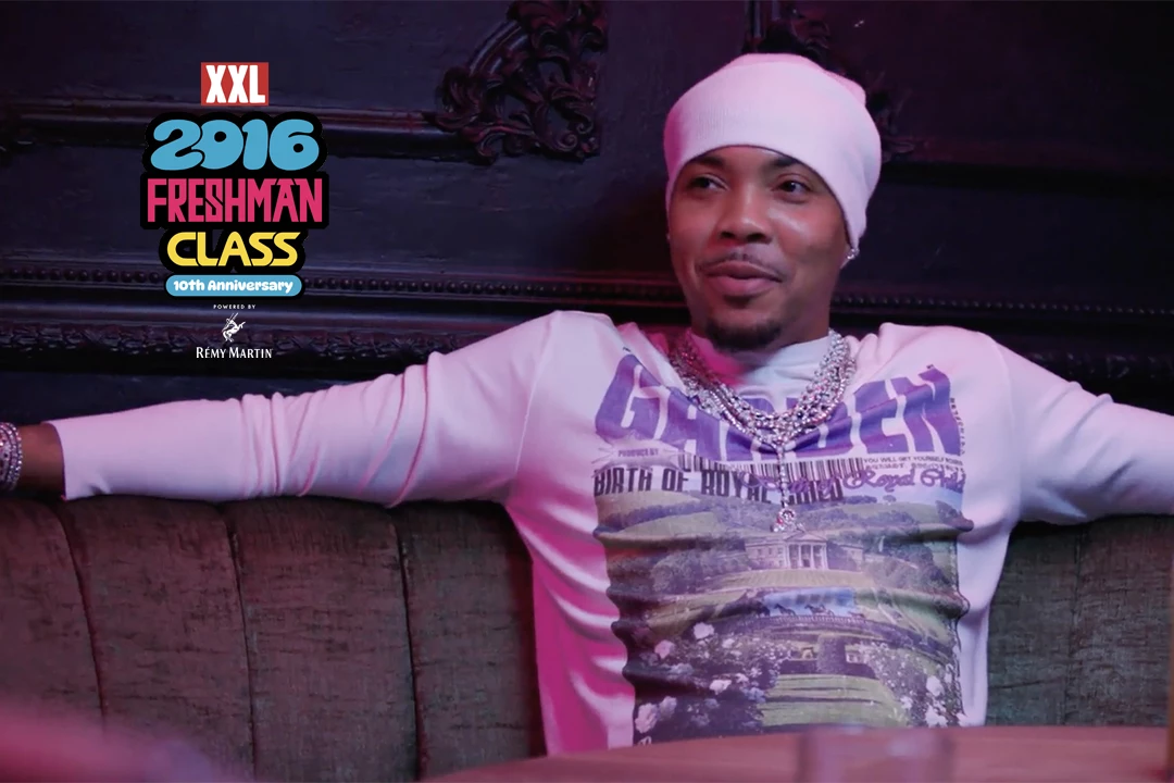 G Herbo Speaks on Divine Timing of the 2016 XXL Freshman Class